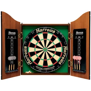 FITR-045 Harrows Pro choice Dart Set