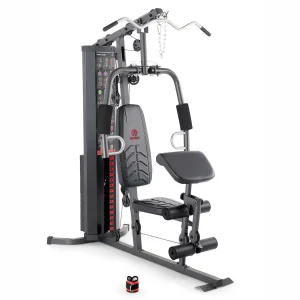 FITR-051 Marcy Home Gym | MWM1005