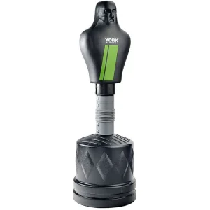 FITR-067 York Fitness Boxing Freestanding Punchman | 60087