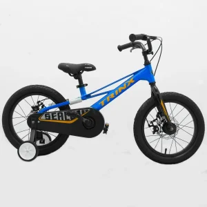 FITR-024 Trinx 16-Inch Seals Disc Kids Bike