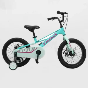 FITR-062 Trinx 16-Inch Seals Disc Kids Bike