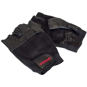 FITR-069 York Fitness Leather Gloves
