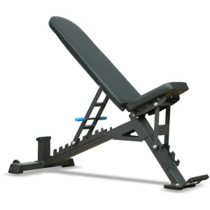 FITR-030 Axox Fitness Multi-Adjustable Incline Flat bench