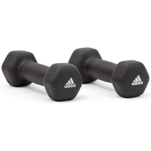 FITR-025 Adidas Dumbbells