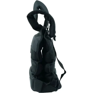 FITR-026 Axox Fitness Adjustable Weighted Vest