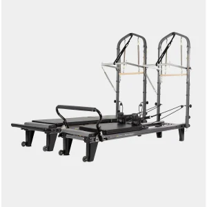 FITR-042 Balanced Body Allegro® Reformer with Tower and Mat