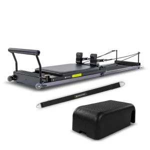 FITR-032 Balanced Body METRO-IQ Reformer Bundle