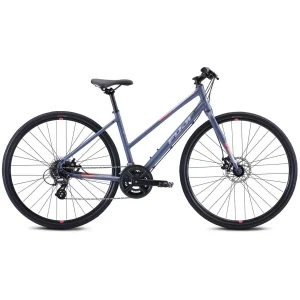 FITR-023 Fuji Absolute 1.9 ST Hybrid Bike-Satin Slate
