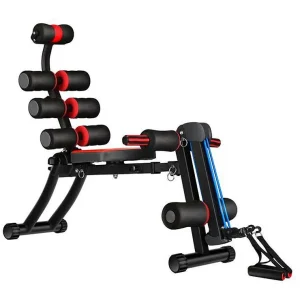 FITR-039 FITR Sports Plus Multi Function Workout 22 In 1