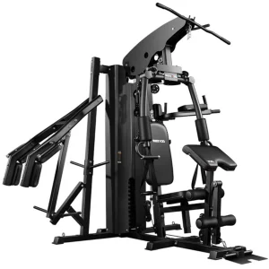 FITR-044 Generic 3 Station Home Gym