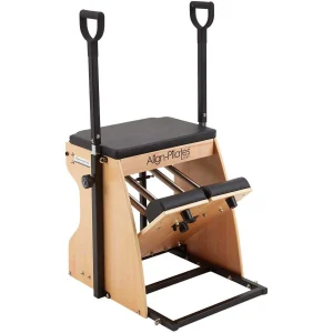 FITR-041 Align-Pilates Combo Chair III