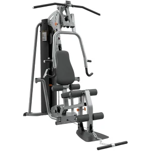 FITR-050 Life Fitness G4 Home Gym System