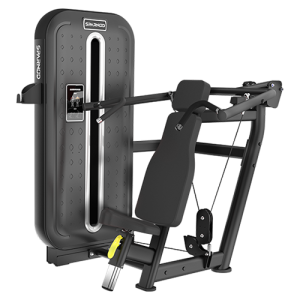 FITR-003 Shoulder Press