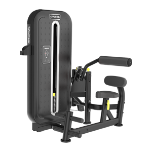 FITR-010 Abdominal Crunch