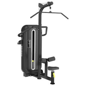 FITR-012 Lat Pull Down