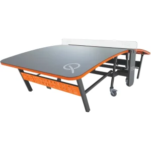 FITR-060 TEQBALL TEQ™ SMART Table