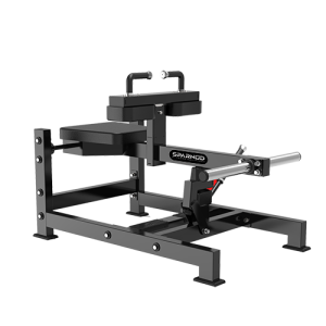 FITR ASP-23 SEATED CALF MACHINE