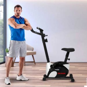 FITR 89- Magnetic Sturdy & Compact Bike