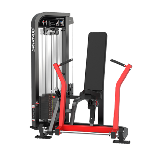 FITR HAM-01 CHEST PRESS