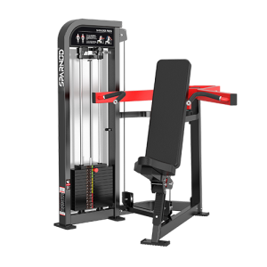 FITR HAM-04 SHOULDER PRESS