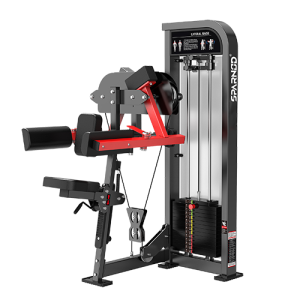 FITR HAM-05 LATERAL RAISE
