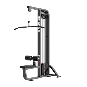 FITR HAM-07 LAT PULLDOWN