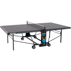 FITR-047 Kettler Blue Series 5 Indoor Table Tennis Table