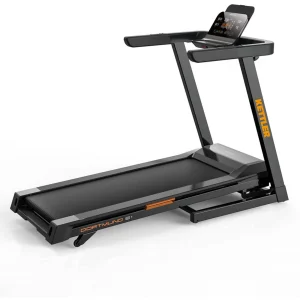 FITR-048 Kettler DORTMUND S1 - Treadmill