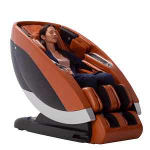 FITR 73 Plush - 4D Full Body Automatic Massage Chair