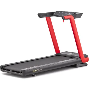 FITR-056 Reebok Fitness FR20z Floatride Treadmill | Red