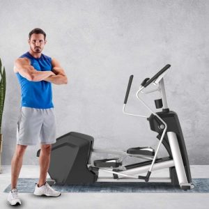 FITR SET-480 Commercial Elliptical Cross Trainer
