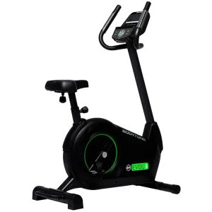 FITR Bodytone EVOU4- Upright Bike (147x53x11)