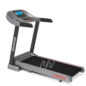 FITR STC-4350 AC Motorised Treadmill
