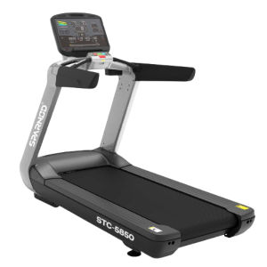 FITR STC-5850 (6HP AC MOTOR) Treadmill