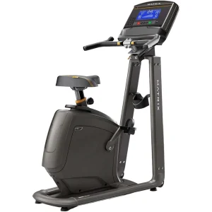 FITR Matrix Upright Bike U30 with XR Console