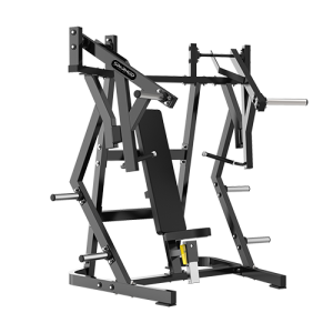 FITR ASP-04 SEATED CHEST PRESS