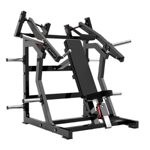 FITR ASP-15 SEATED INCLINE CHEST PRESS