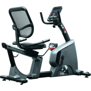 FITR Axox Fitness Recumbent Bike R30