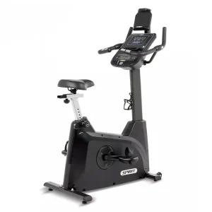 FITR Spirit Fitness - Home XBU55 Upright Bike