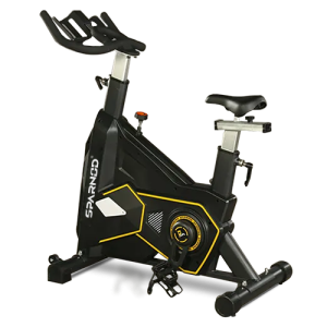 FITR SSB-16 Cardio Commercial Spin Bike 20kg Spin wheel