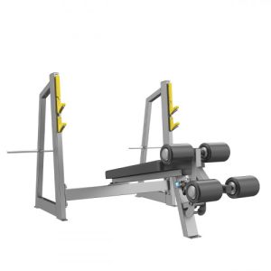 FITR STA-3041 Olympic Decline Bench