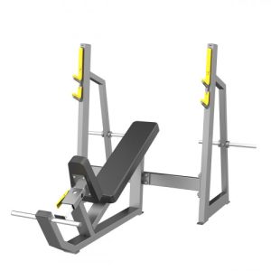 FITR STA-3042 Olympic Incline Bench