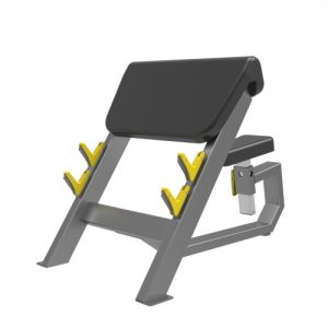FITR STA-3044 Seated Preacher Curl
