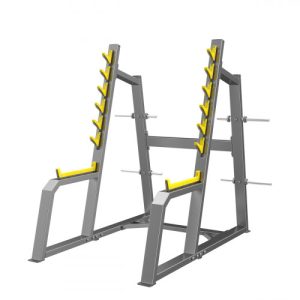 FITR STA-3050 Squat Rack
