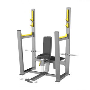 FITR STA-3051 Olympic Seated Bench