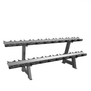 FITR STA-3077 Dumbbell Rack (10 Pairs)