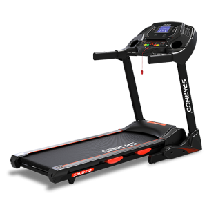 FITR STC-5250 (5 HP AC Motor) Treadmill